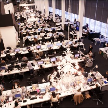 Visita ao Net-a-Porter!