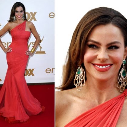 Emmy: Sofia Vergara