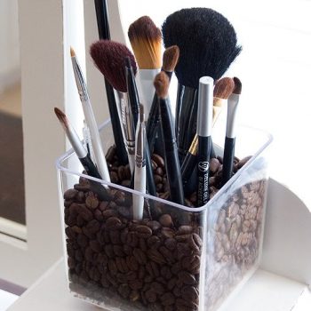 Detalhes de beauté