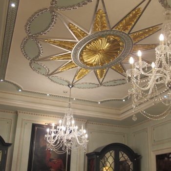 Decor in London!