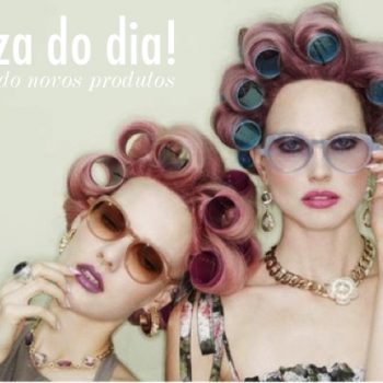 Tudo sobre olhos!