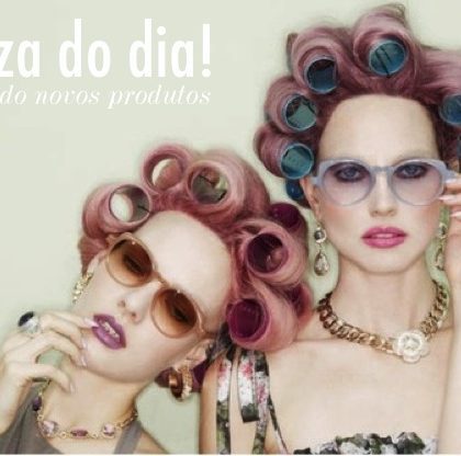 Tudo sobre olhos!
