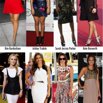 Look da Semana