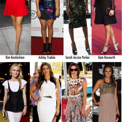 Look da Semana