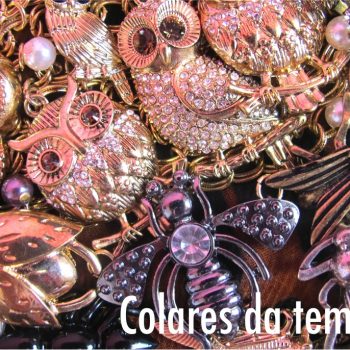 Comprinhas da vez!