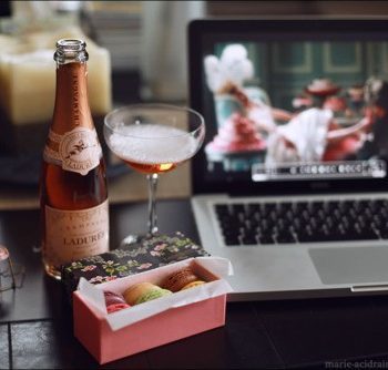 Keep Calm and blog on!