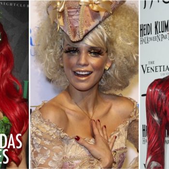 Hoje é dia de Halloween!