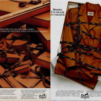 Fashionismo vintage!