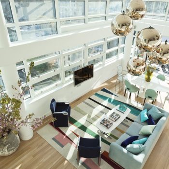 Loft do dia