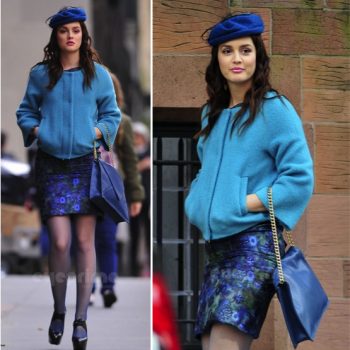 Live de Gossip Girl – UPDATE!