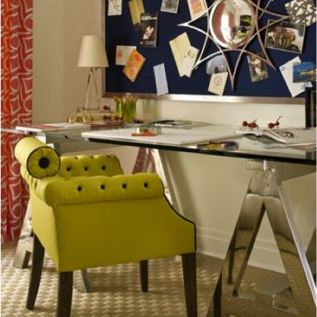 Da saga do Home Office Perfeito!