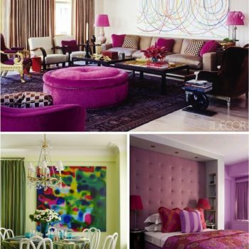 Designer do dia: Jamie Drake