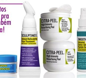 Tratamento instantâneo de beauté