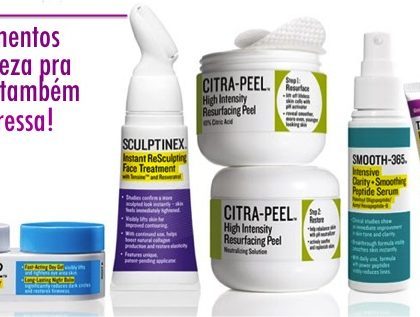 Tratamento instantâneo de beauté