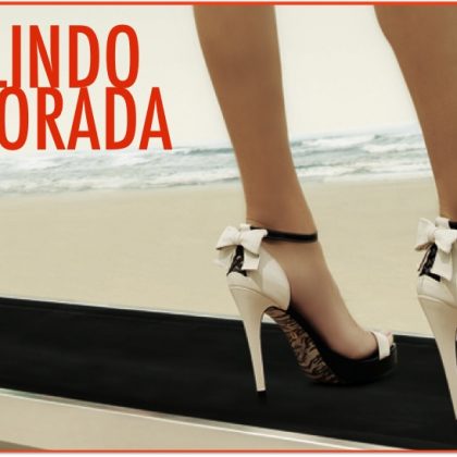 Sobre laços e sapatos