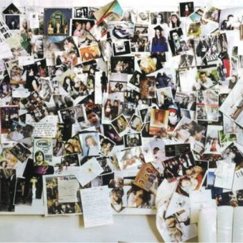 Moodboard decorativo!