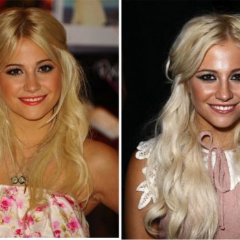 O corte de cabelo da Pixie