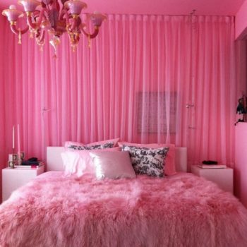 Mundo rosa