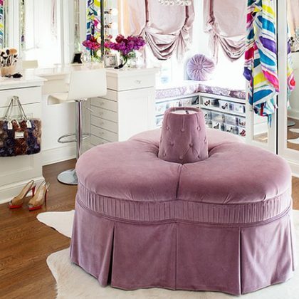 Closet do dia