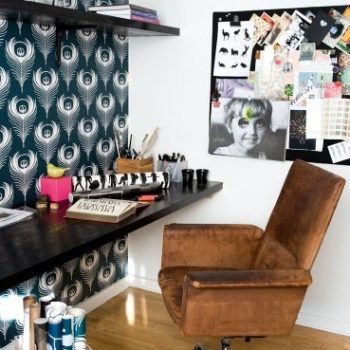 PEGD: Home Office