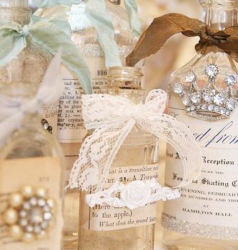 Perfume vintage