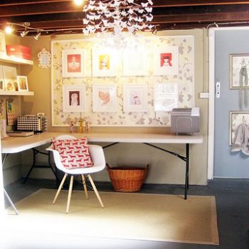 PEGD: Home office