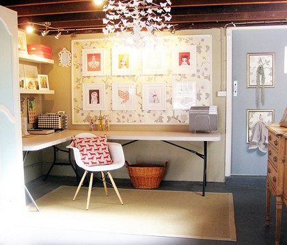 PEGD: Home office