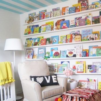 Biblioteca infantil
