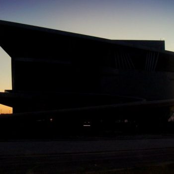 Falando em arquitetura…