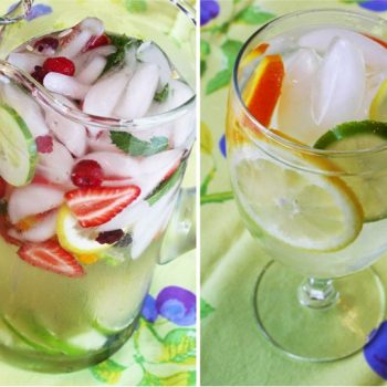Drink da Semana