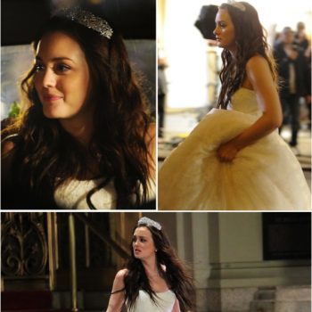 Drama no Upper East Side