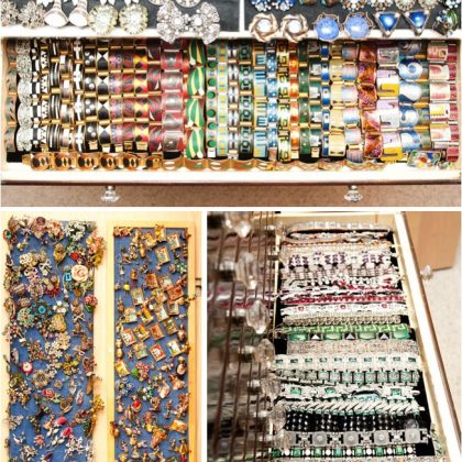Acessórios decorativos