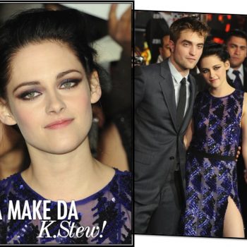 Semana Kristen Stewart de Estilo