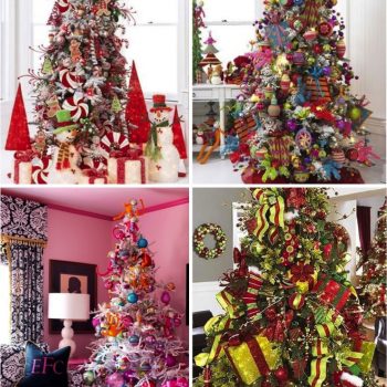 Já montou sua árvore de natal?