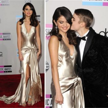 American Music Awards: Selena Gomez