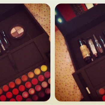 Sephora Collection por aqui!