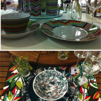 Achados decorativos