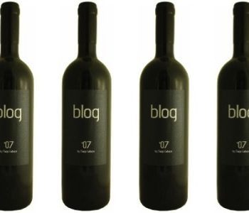 Da água pro vinho!