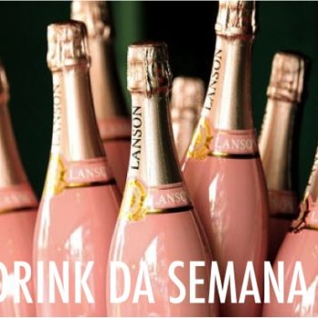 Drink da Semana
