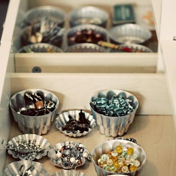 Organização doce