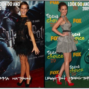 Look do Ano – Curto Edition