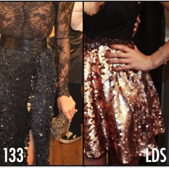 Look da Semana: Deborah Secco