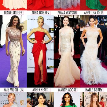 Look do Ano – Longo edition