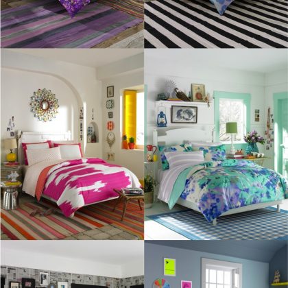 Extreme Makeover – Teen Vogue Edition