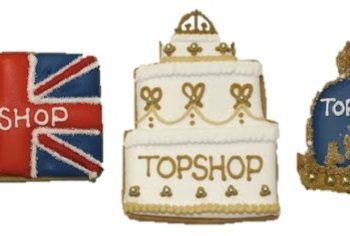 Topshop no Brasil!