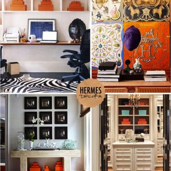 Hermès decora