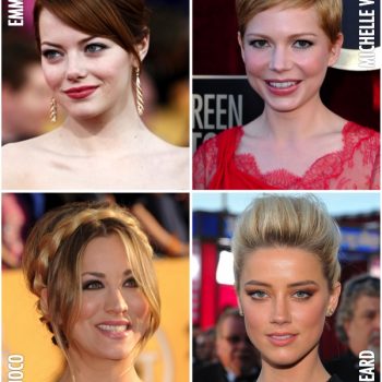 SAG Awards: Beleza!