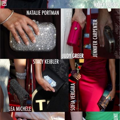 SAG Awards: Detalhes!