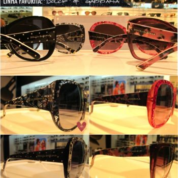 Sunglass Hut no Brasil