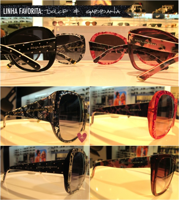 Sunglass Hut no Brasil